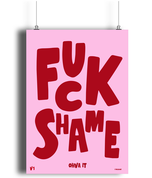 fck shame V1