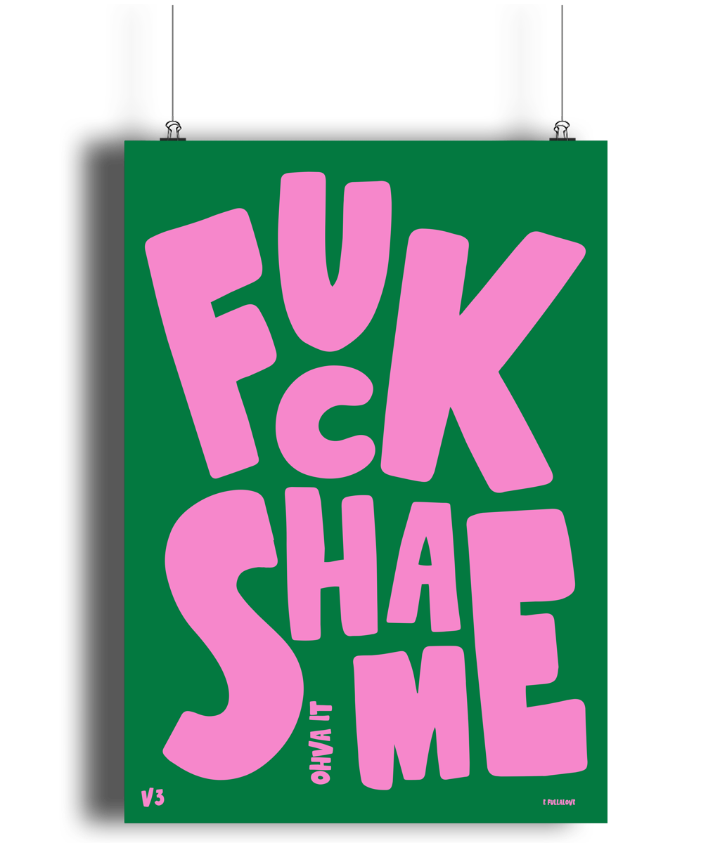 fck shame V3