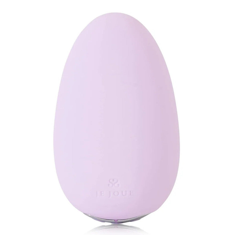 Je Joue Mimi Comfy Clitoral Vibrator -  Lilac