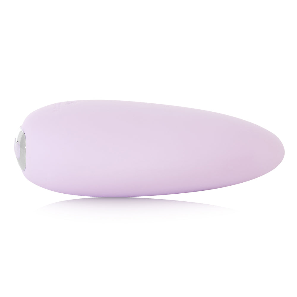 Je Joue Mimi Comfy Clitoral Vibrator -  Lilac